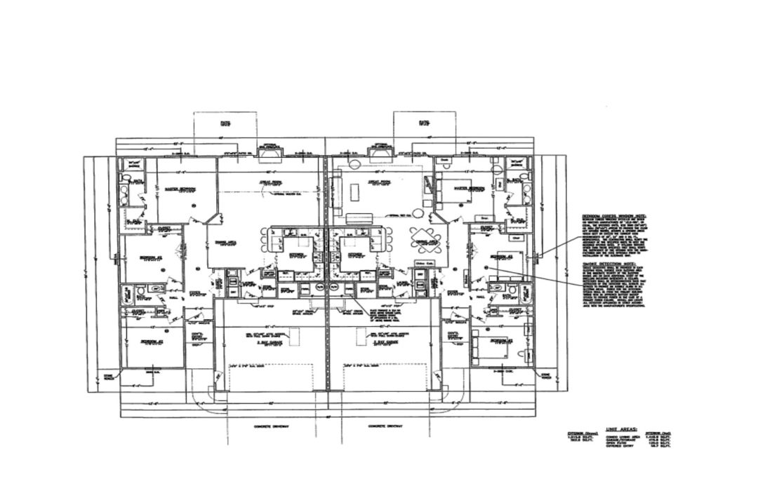 West View Villas | Beck's Construction